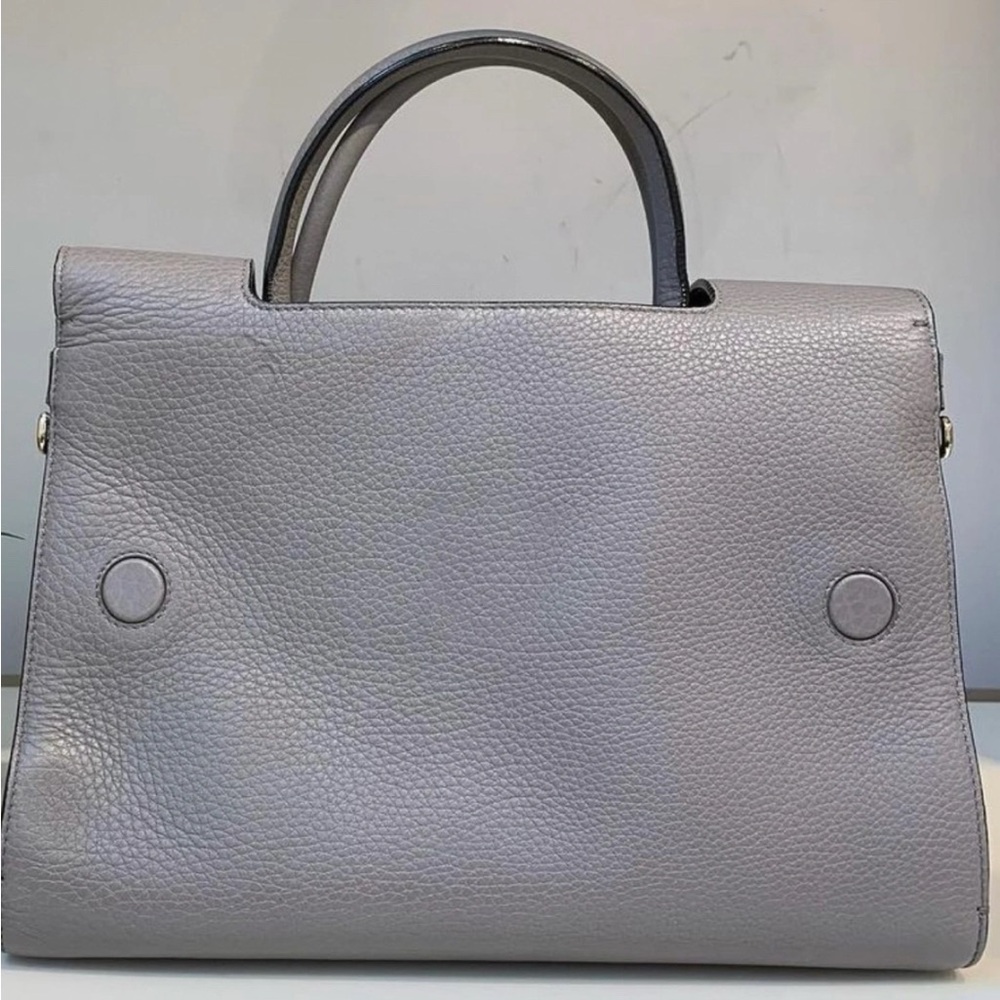 Dior Gray Crossbody Bag - Picture 4 of 7